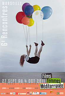 Films, Femmes, Méditerranée