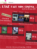 L'IAE fait son Cinéma