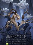 Festival du Film d'Animation d'Annecy