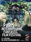 Paris International Fantastic Film Festival - PIFFF