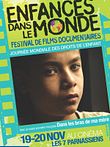 Enfances dans le monde