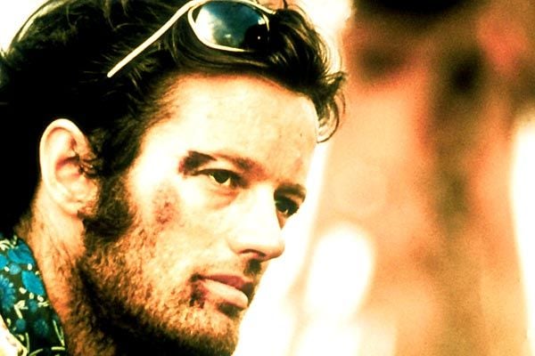 Easy Rider (2016) au Cannes - Cinéma Olympia