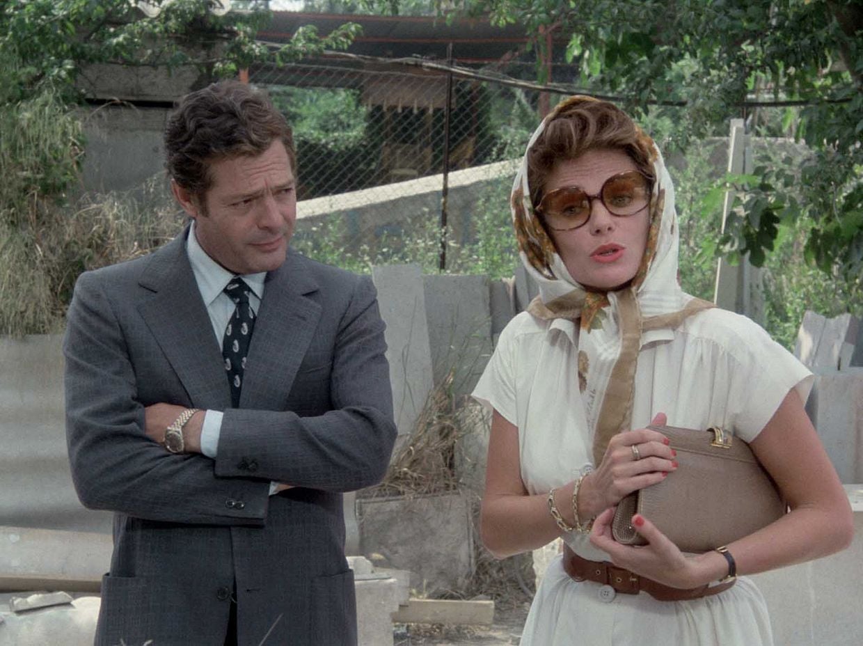 La Donna Della Domenica Chi è L'assassino