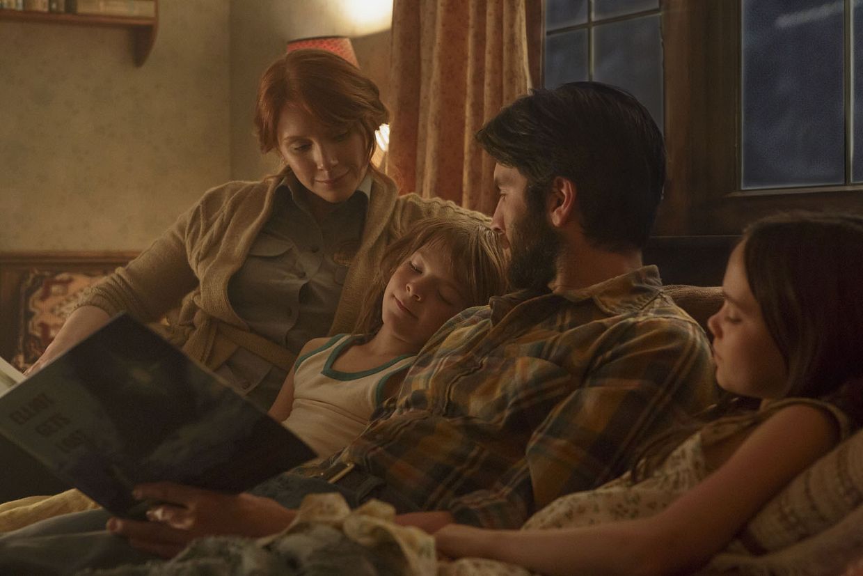 Peter et Elliott le dragon (2016) au Les Cinémas de Dijon - L'Olympia