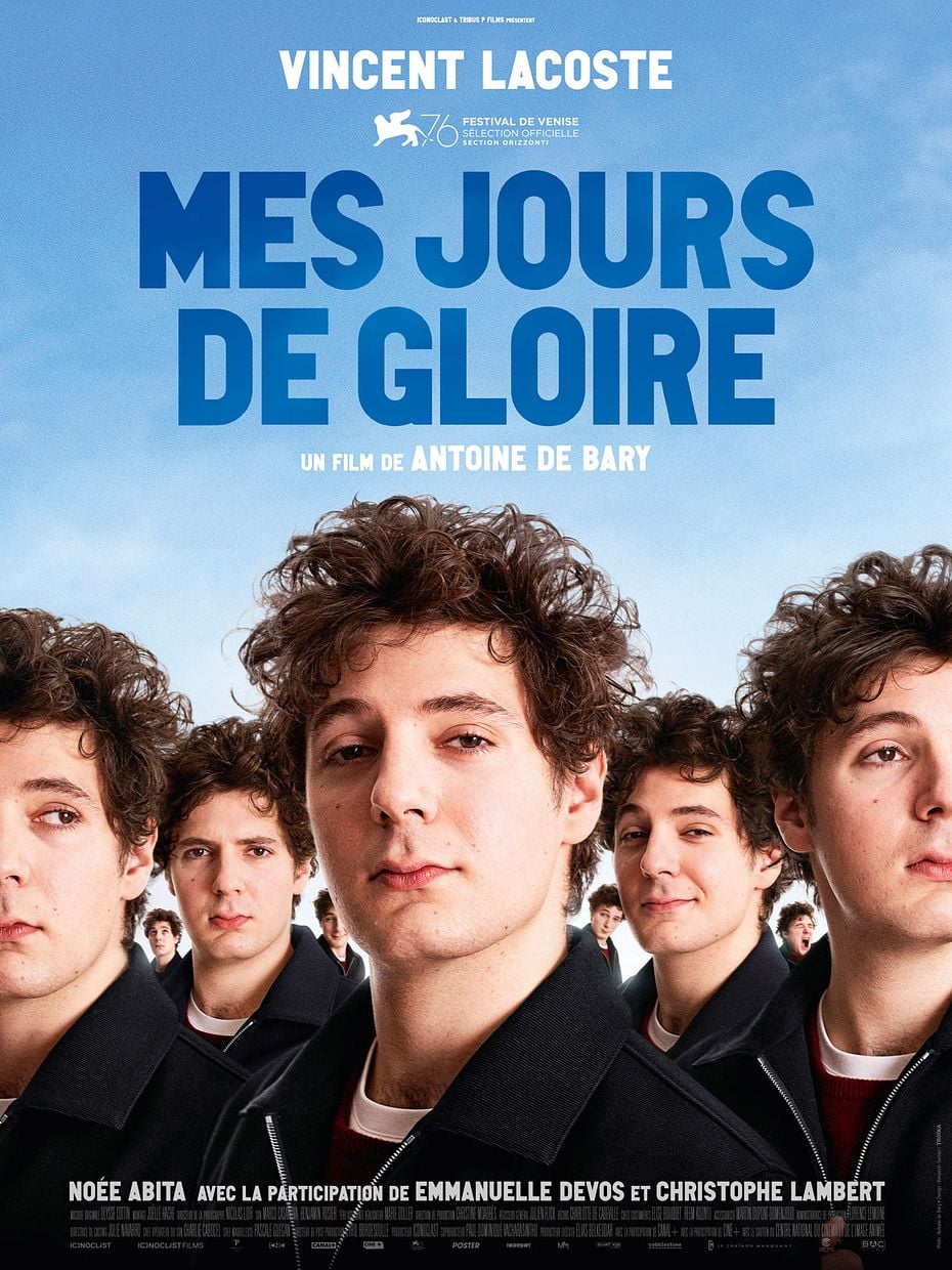 Programme Cinéma Mont De Marsan Le Grand Club