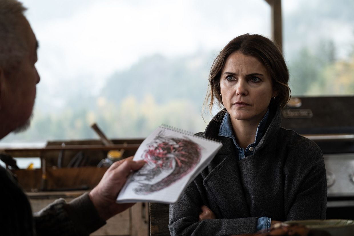 Affamés 2021 Streaming Vf Affamés au Thonon-Les-Bains - Ciné Leman