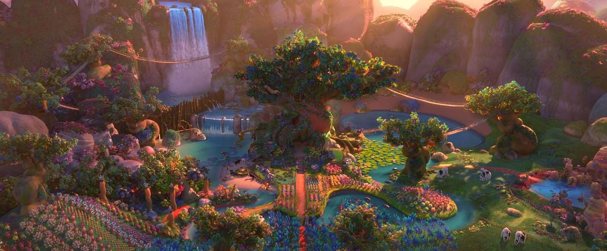 Les Croods 2 Film Complet En Francais Les Croods 2 : une nouvelle ère au Saint-Lô - CinéMoViKing