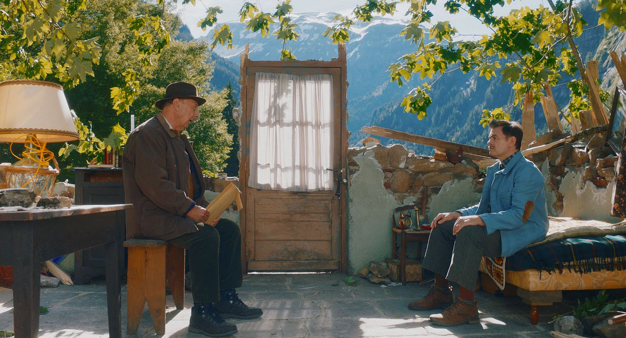 Afficher l’image source