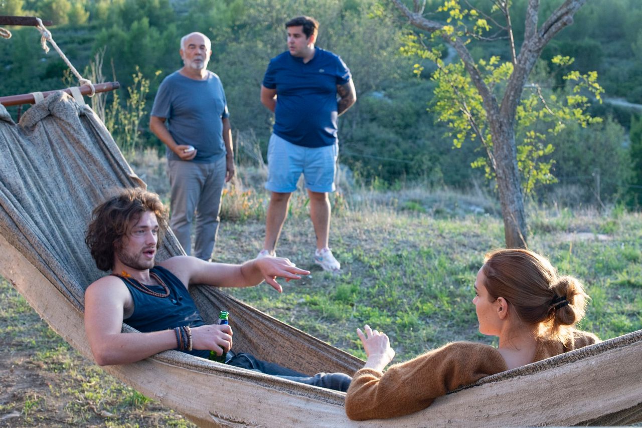 Pourris Gâtés Date De Sortie Netflix Pourris gâtés au Cinéma CGR - Nîmes