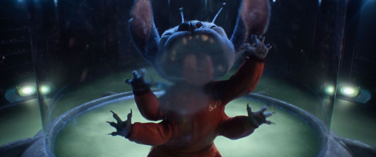 Lilo & Stitch : Photo