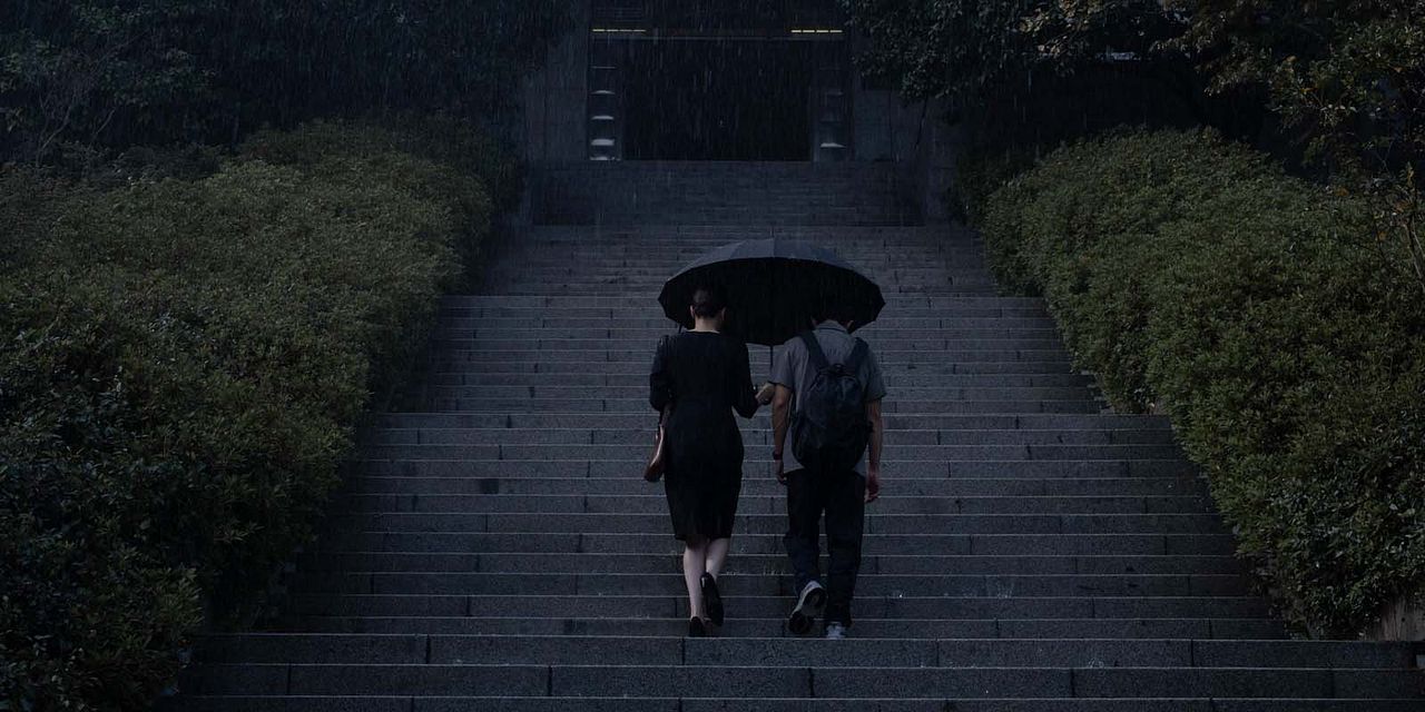 My Father's Son : Photo