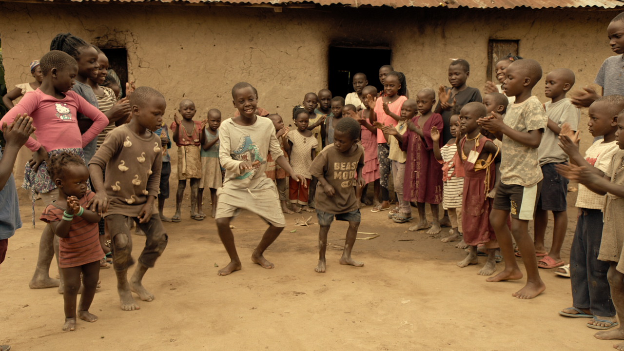 Masaka Kids : Le rythme du cœur : Photo