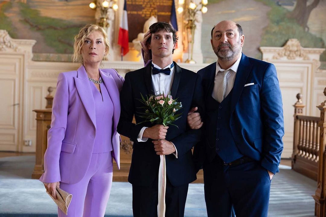 Lune De Miel Avec Ma Belle Mere Scan Vf www.allocine.fr