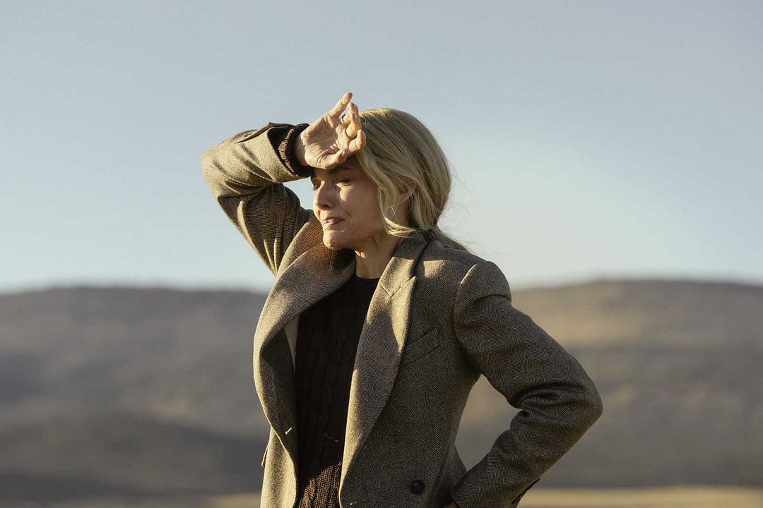 The Madison : Photo Michelle Pfeiffer