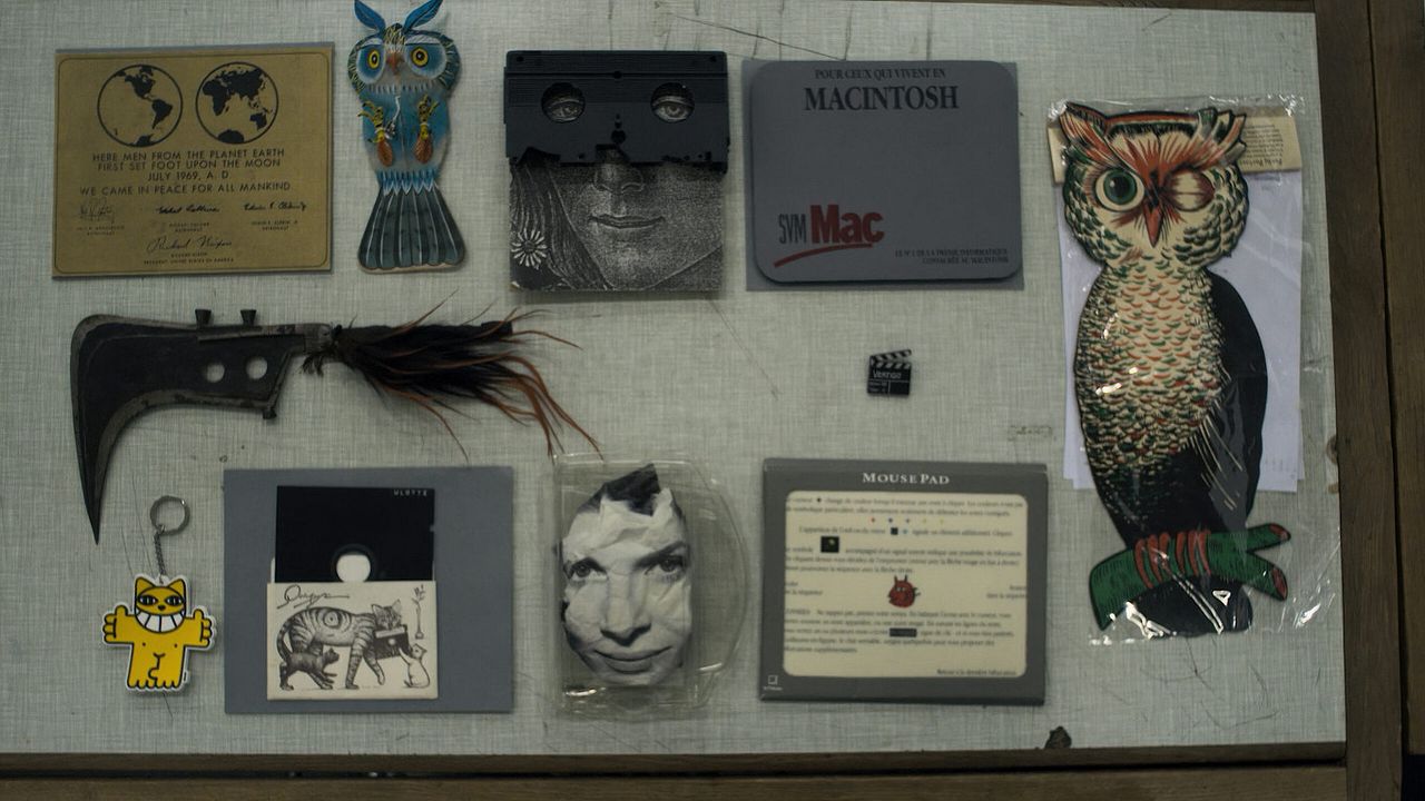 Nostalgia For The Future : Photo