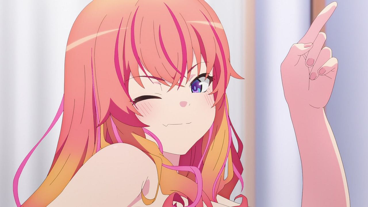Kakushite! Makina-san!! : Photo