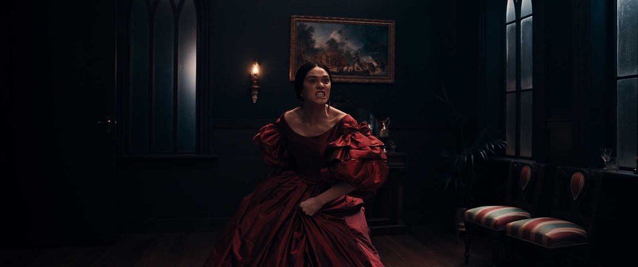 Mārama : Photo Ariāna Osborne