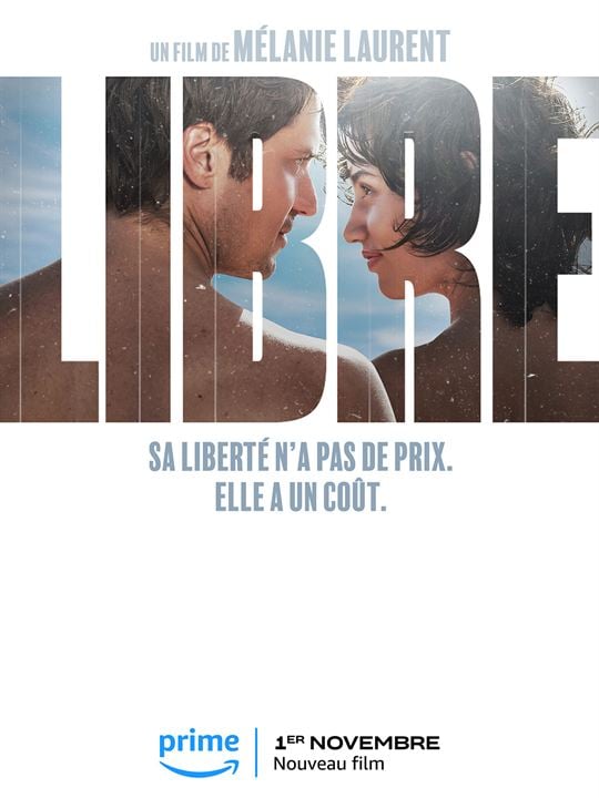 Libre : Affiche