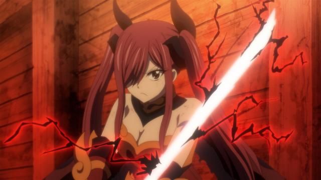 Fairy Tail : 100 Years Quest : Photo