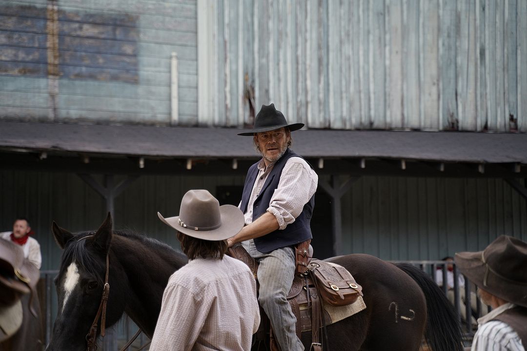 Gunslingers : Photo
