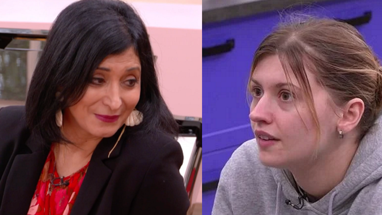 Star Academy : Sofia Morgavi dévoile ce message qu'elle a envoyé à Marine -  TV ACTU by AlloCiné