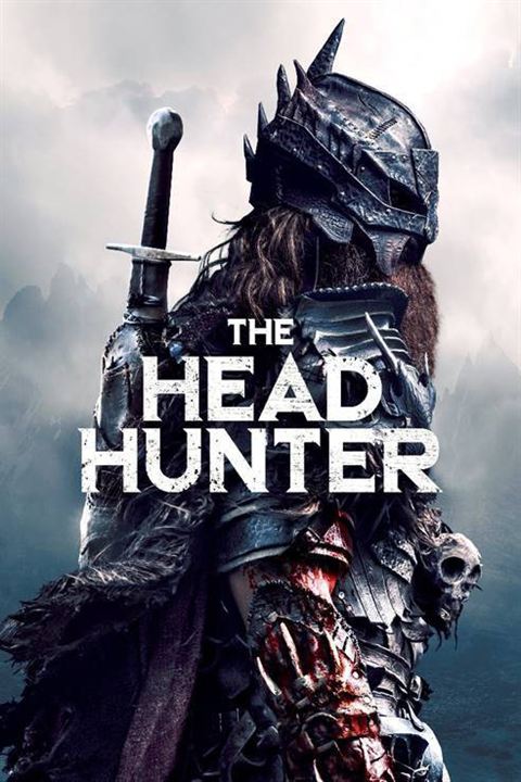 The Head Hunter : Affiche
