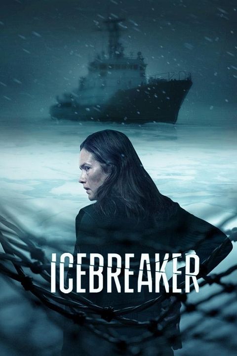 Icebreaker : Affiche