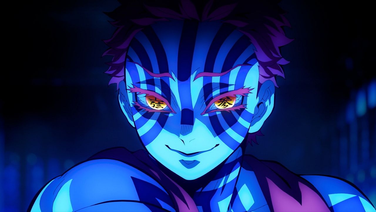 Demon Slayer: Kimetsu no Yaiba La Forteresse Infinie Film 1 : Photo