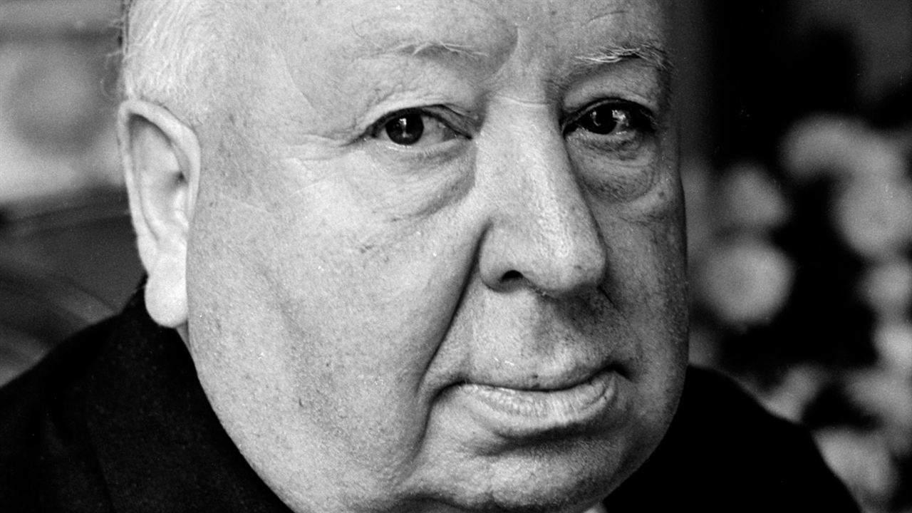 My Name Is Alfred Hitchcock : Photo