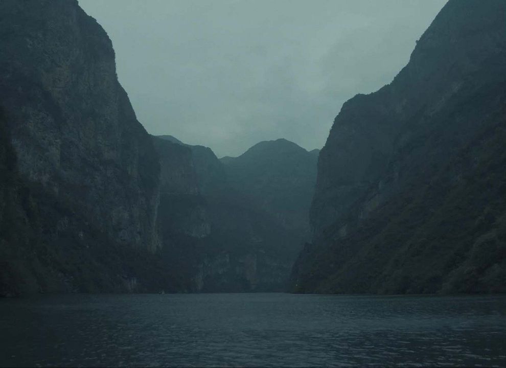 Le Voyage de Sik Leong Tsui : Photo