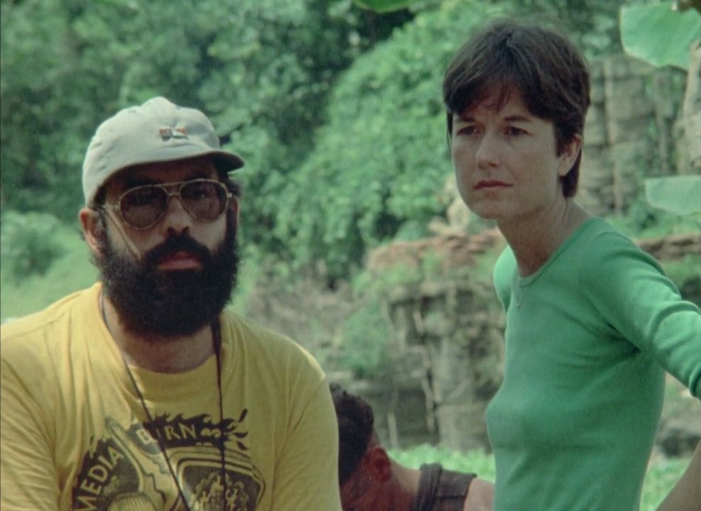 Hearts of Darkness: A Filmmaker's Apocalypse : Photo