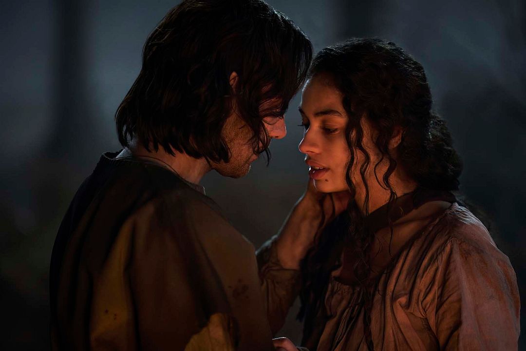 Photo Maxim Baldry, Nia Towle
