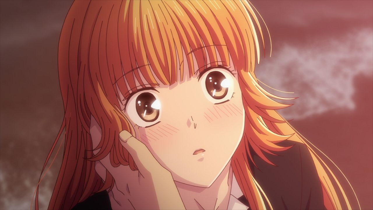 Fruits Basket -Prélude- : Photo