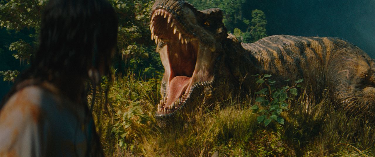 Jurassic World : Renaissance : Photo