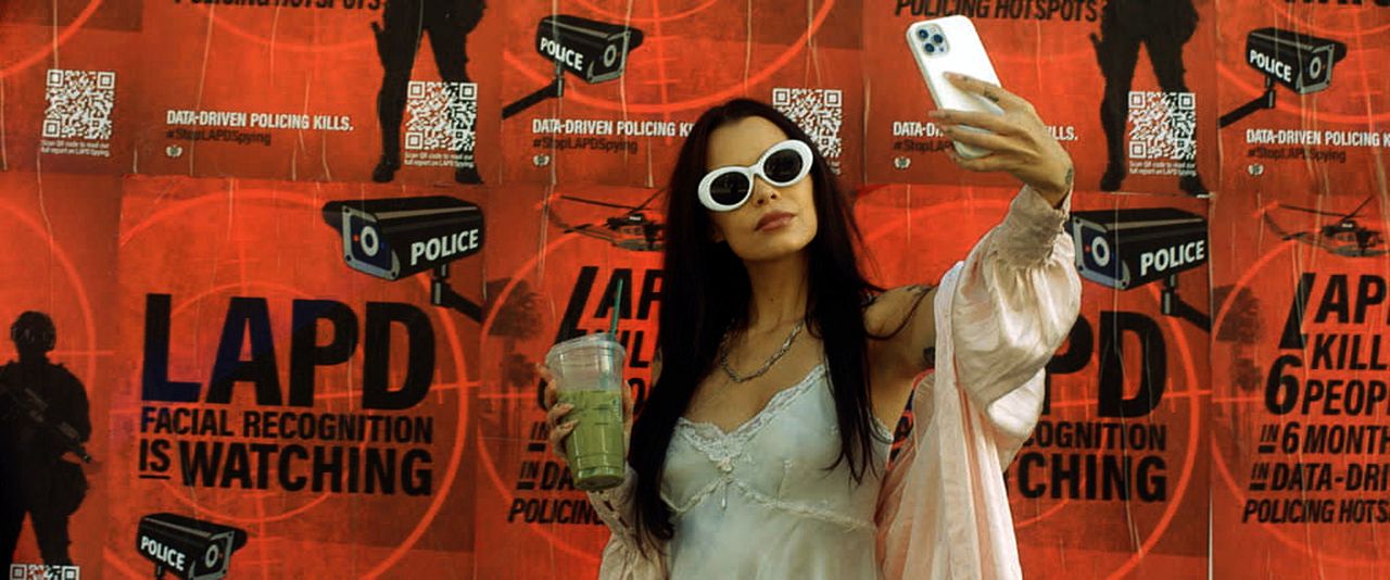 Iconic : Photo