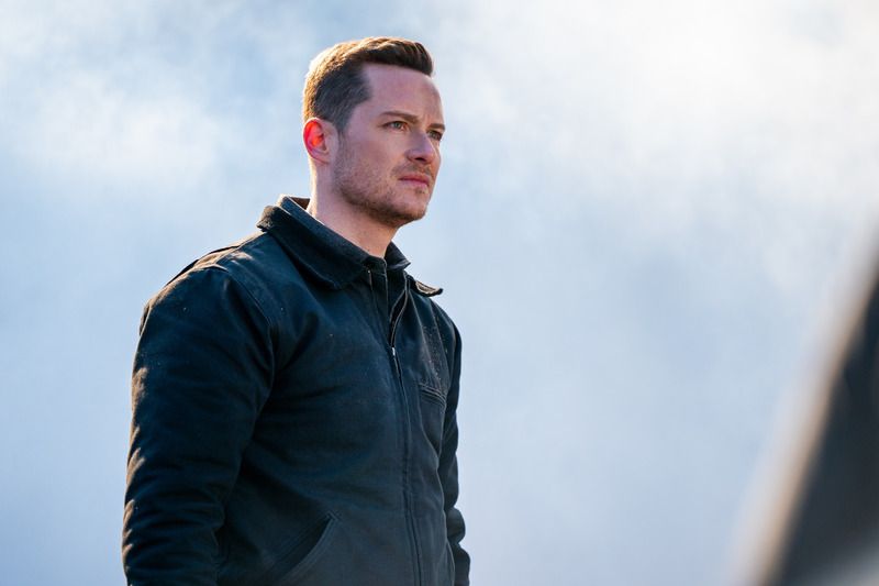 FBI: International : Photo Jesse Lee Soffer