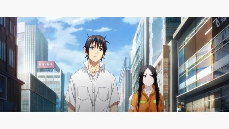 Hitori No Shita - The Outcast : Photo