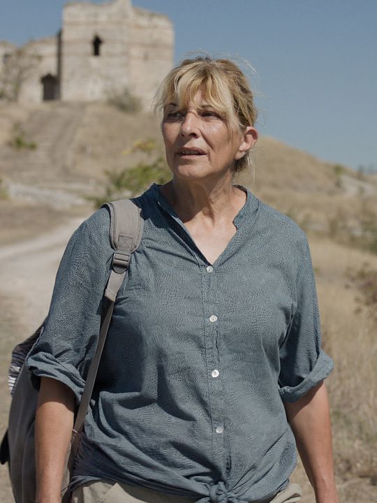 L'Aventure rêvée : Affiche
