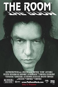 The Room : Affiche