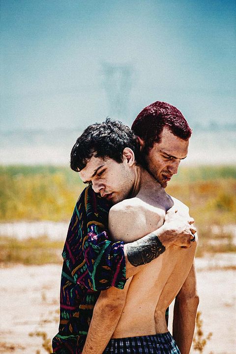 Patagonia : Photo Andrea Fuorto, Augusto Mario Russi