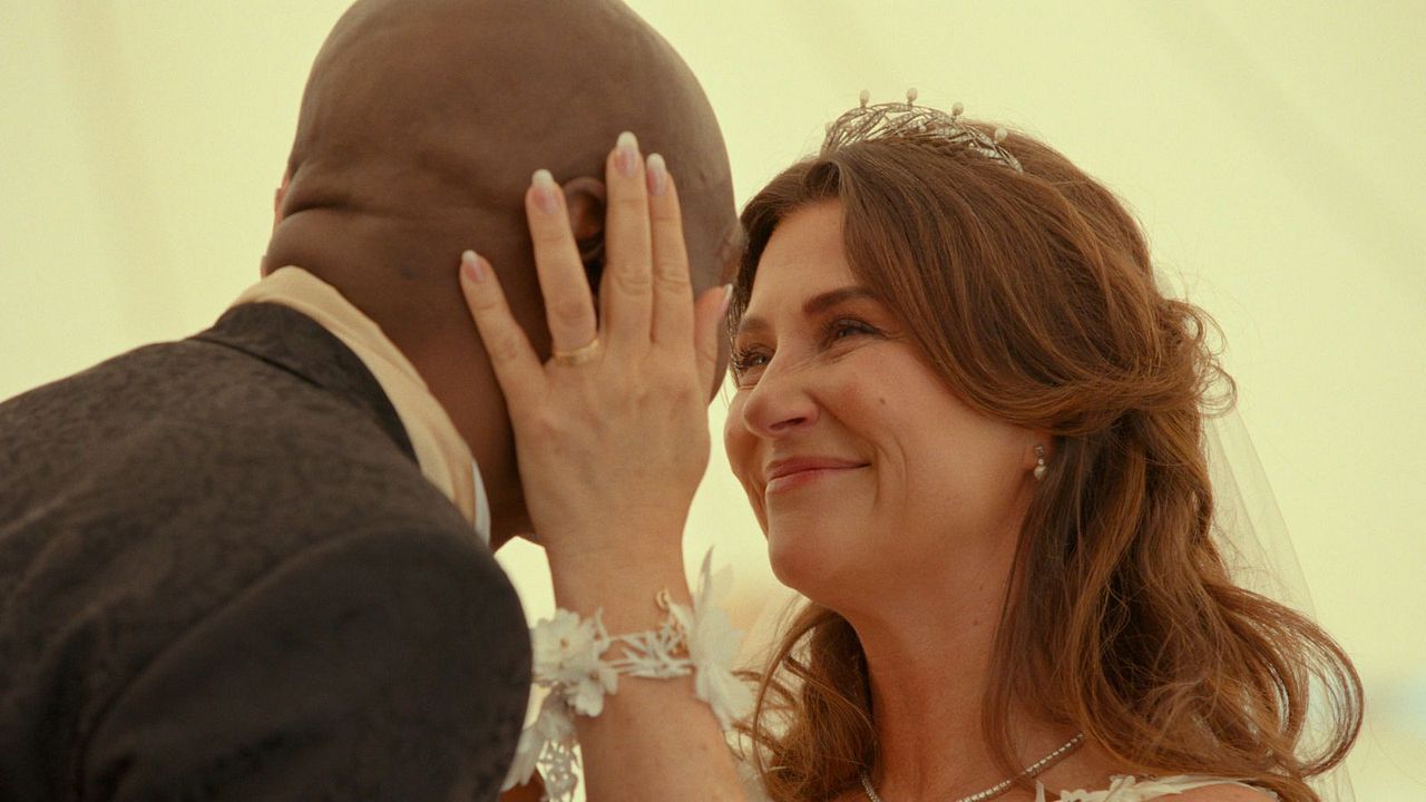 Rebel Royals : L'improbable romance : Photo