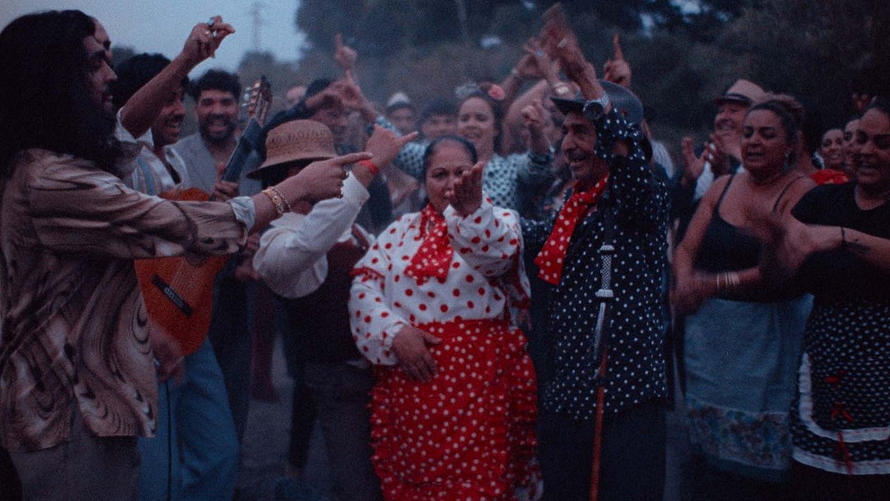 La guitarra flamenca de Yerai Cortés : Photo