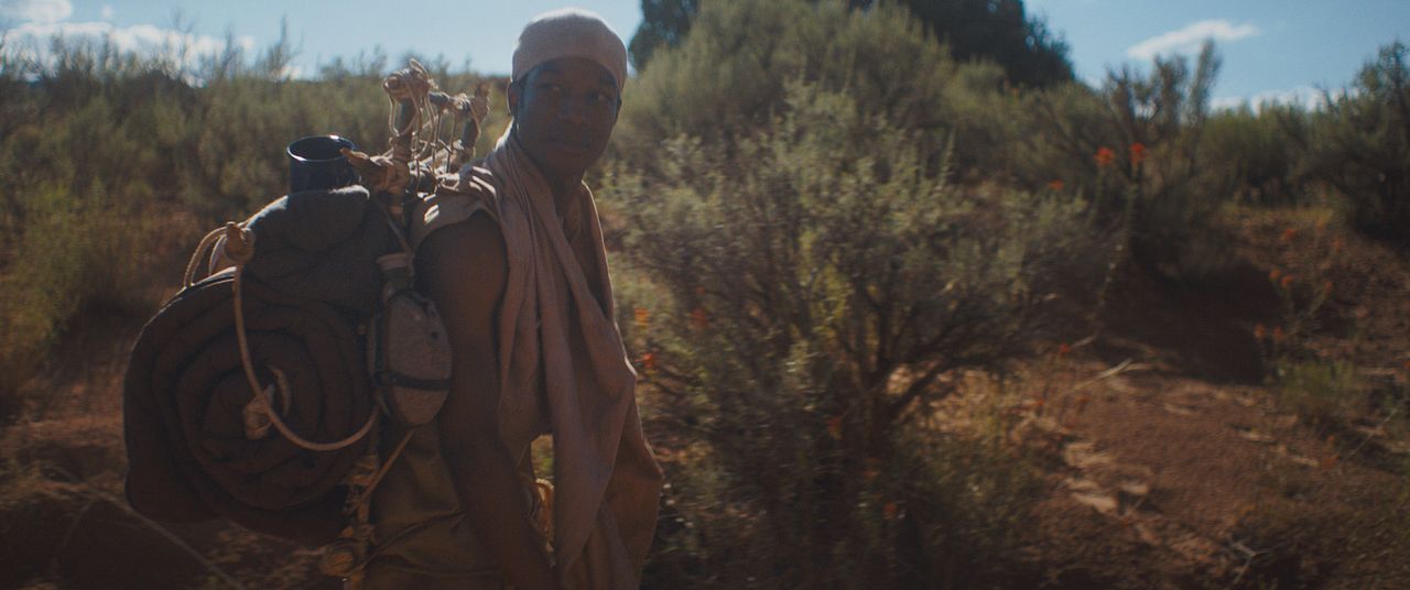 The Wilderness : Photo