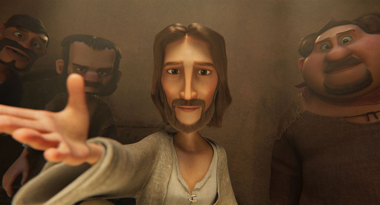 Le Roi des rois : Photo