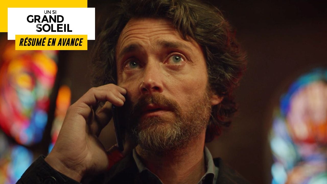 Un Si Grand Soleil 27 Juillet 2023 Un Si Grand Soleil en avance : résumé de l'épisode du vendredi 14 juillet  2023 [SPOILERS] - News Séries à la TV - AlloCiné