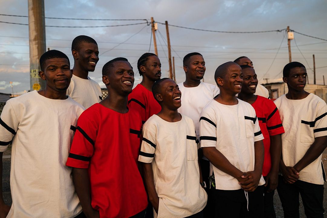 The Thanda Choir : Photo