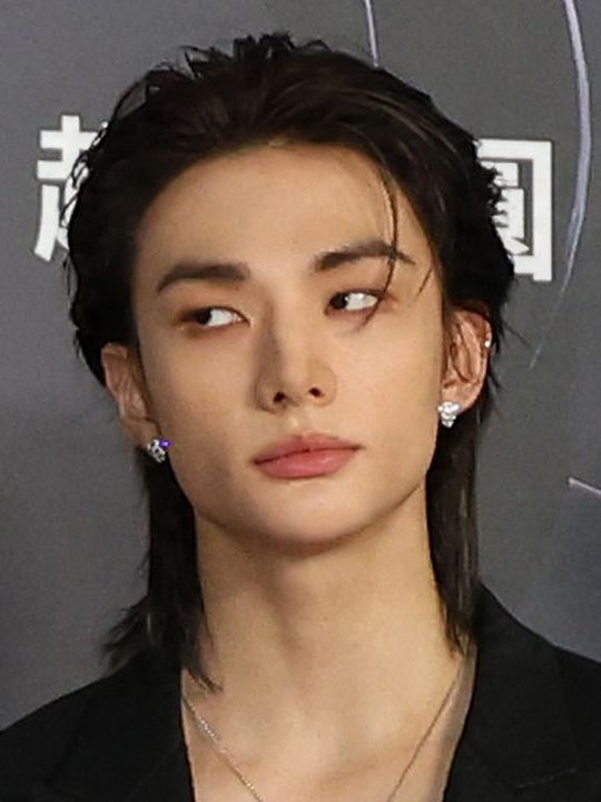 Affiche Hyunjin 