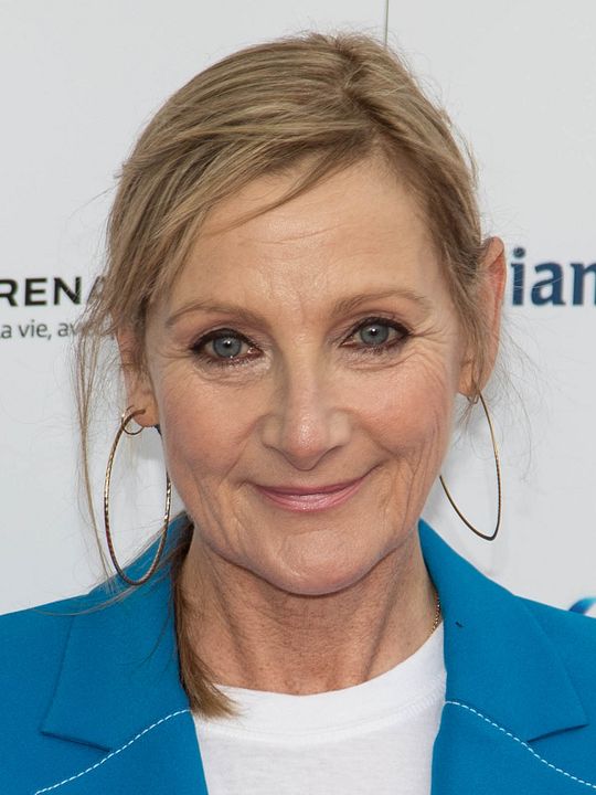 Affiche Lesley Sharp