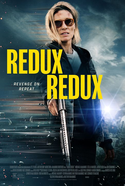 Redux Redux : Affiche