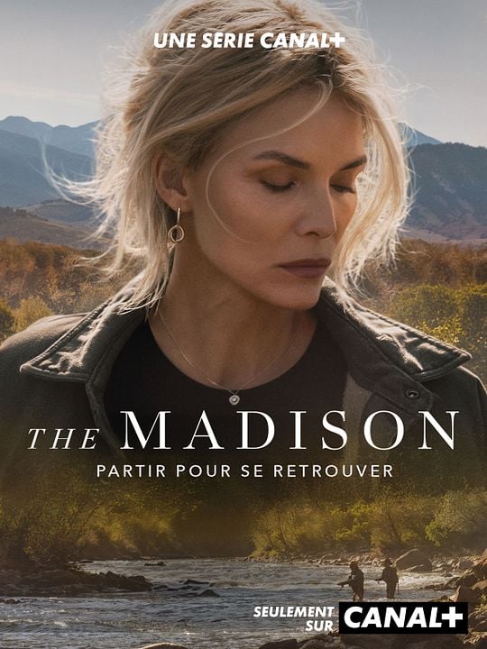 The Madison : Affiche